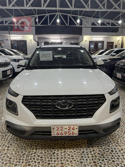 هيونداي فينو
